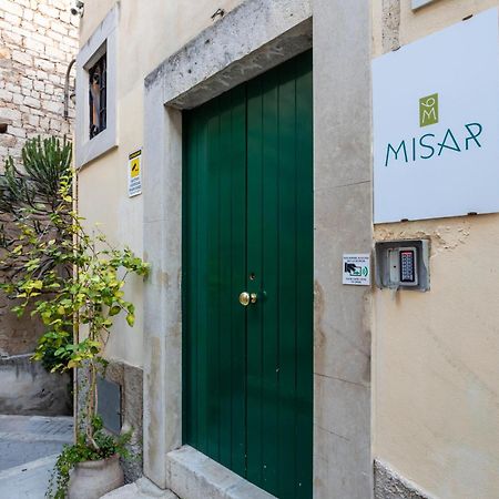 Misar-36 Hotell Modica Eksteriør bilde