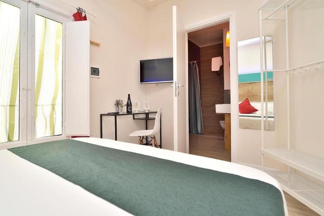 Misar-36 Hotell Modica Eksteriør bilde