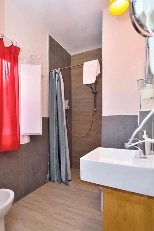 Misar-36 Hotell Modica Eksteriør bilde