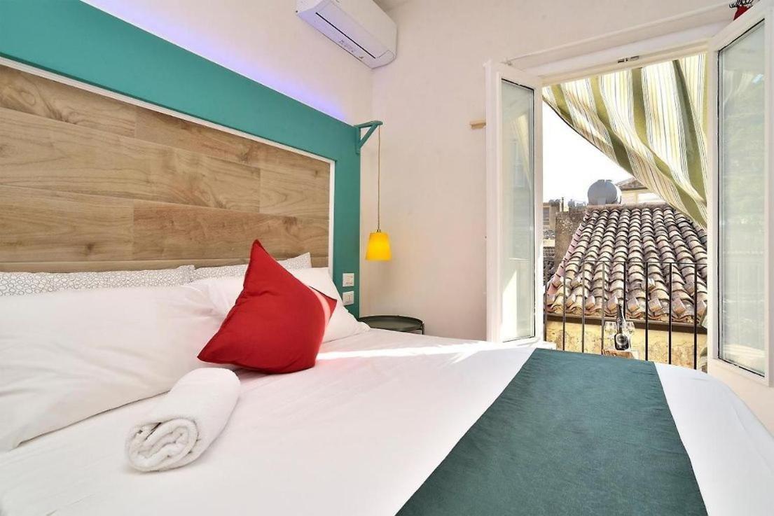 Misar-36 Hotell Modica Eksteriør bilde