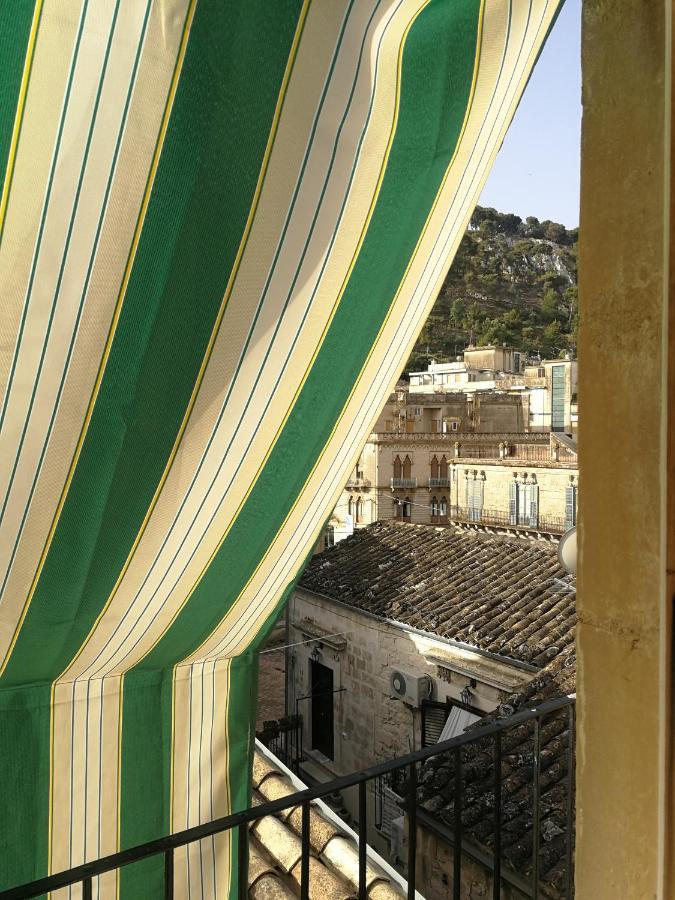 Misar-36 Hotell Modica Eksteriør bilde