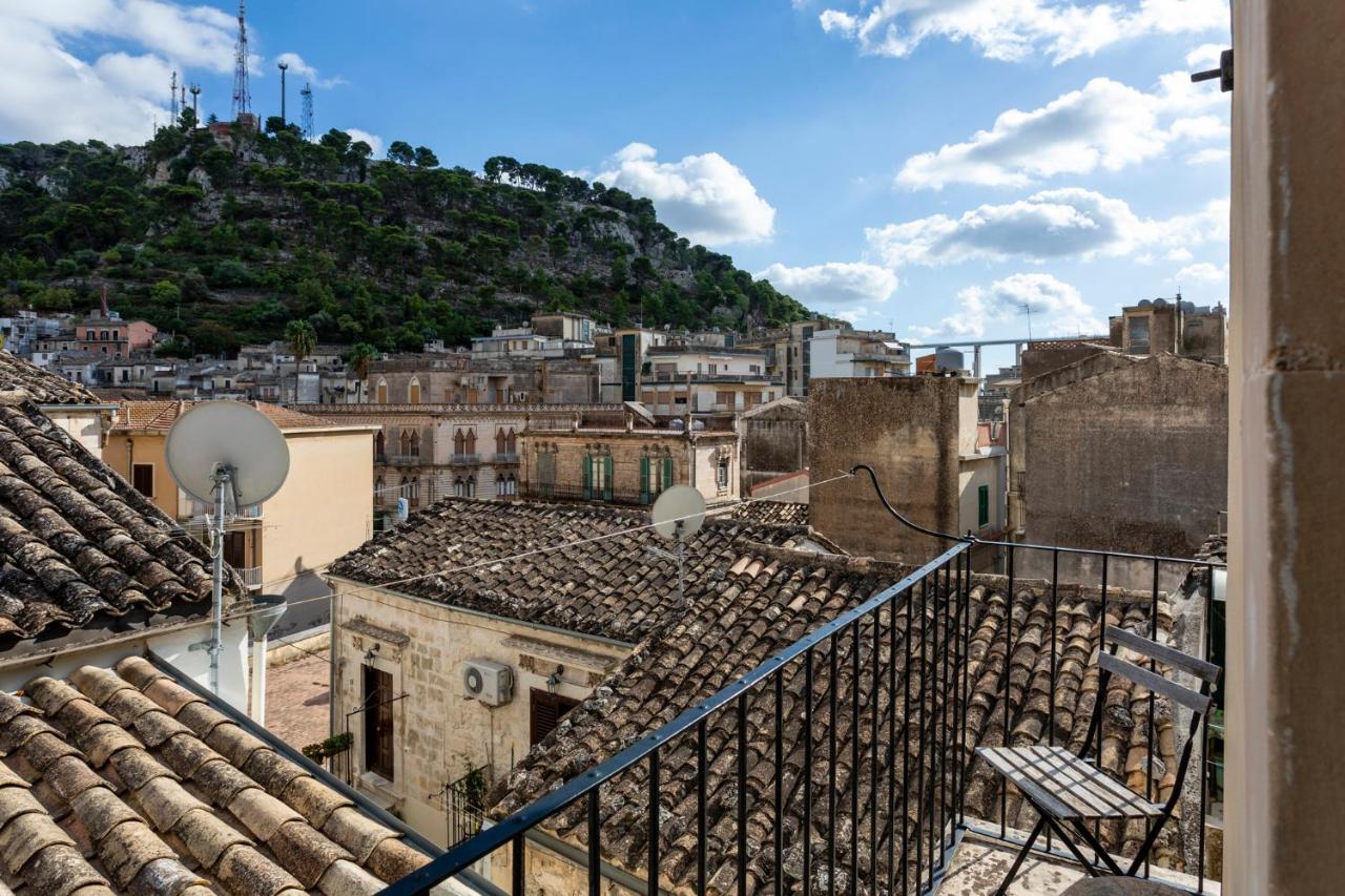 Misar-36 Hotell Modica Eksteriør bilde