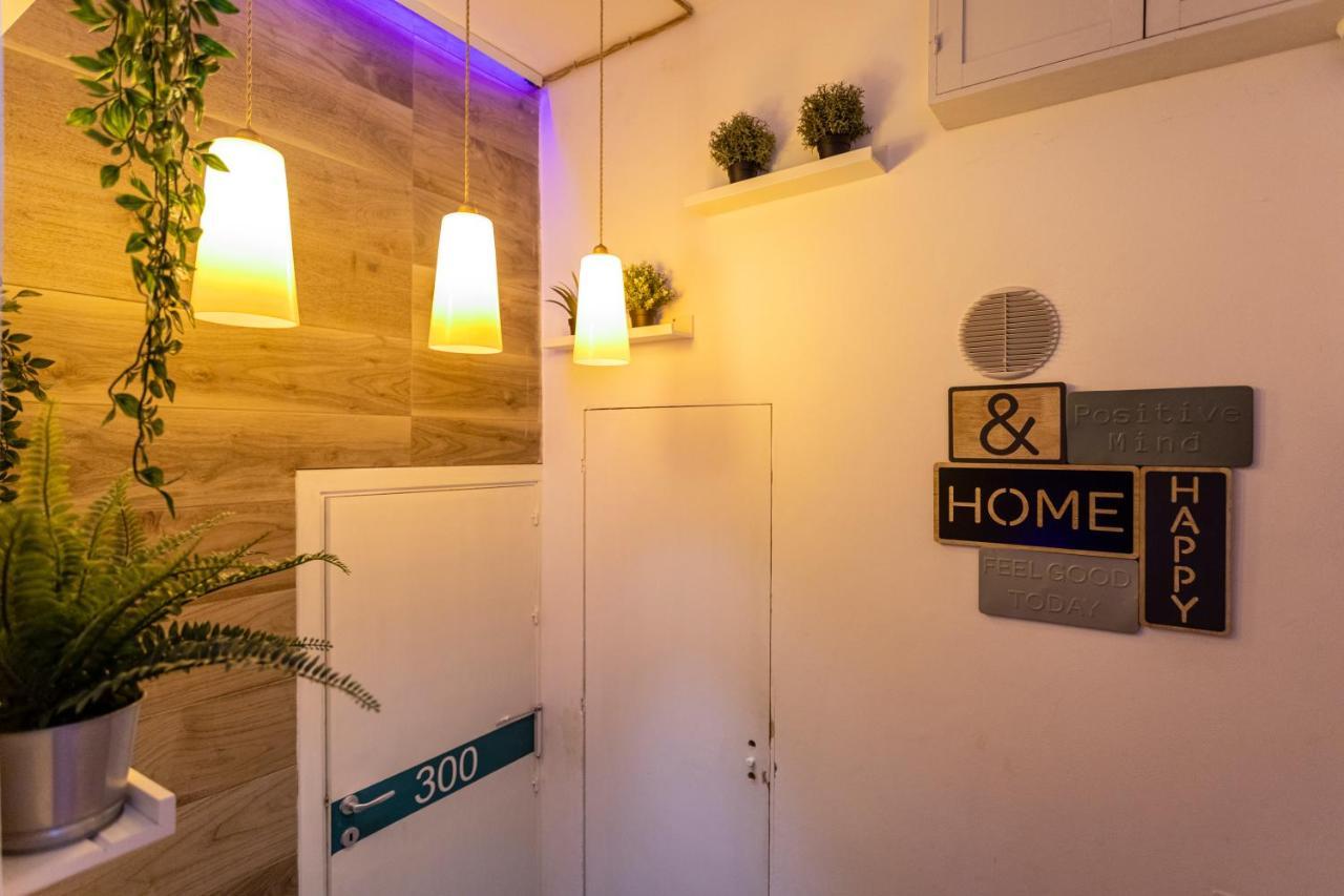Misar-36 Hotell Modica Eksteriør bilde