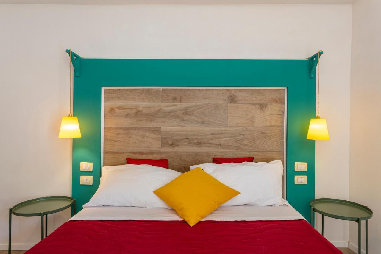 Misar-36 Hotell Modica Eksteriør bilde