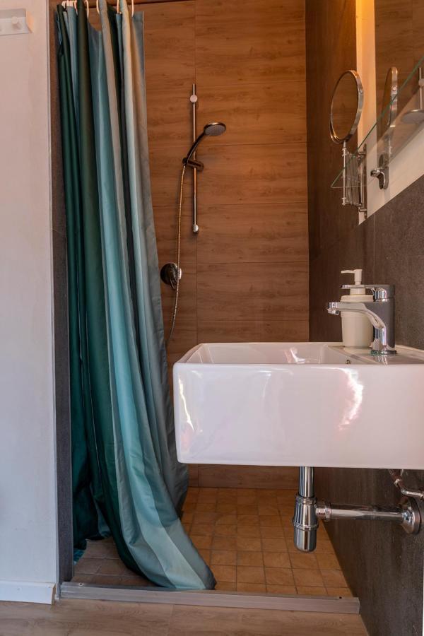 Misar-36 Hotell Modica Eksteriør bilde