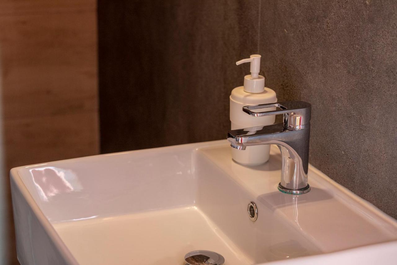 Misar-36 Hotell Modica Eksteriør bilde
