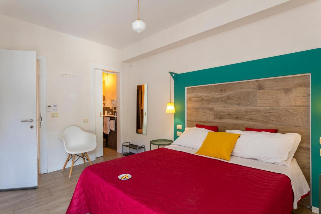 Misar-36 Hotell Modica Eksteriør bilde