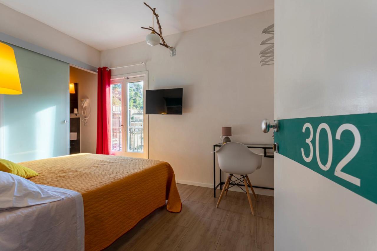 Misar-36 Hotell Modica Eksteriør bilde