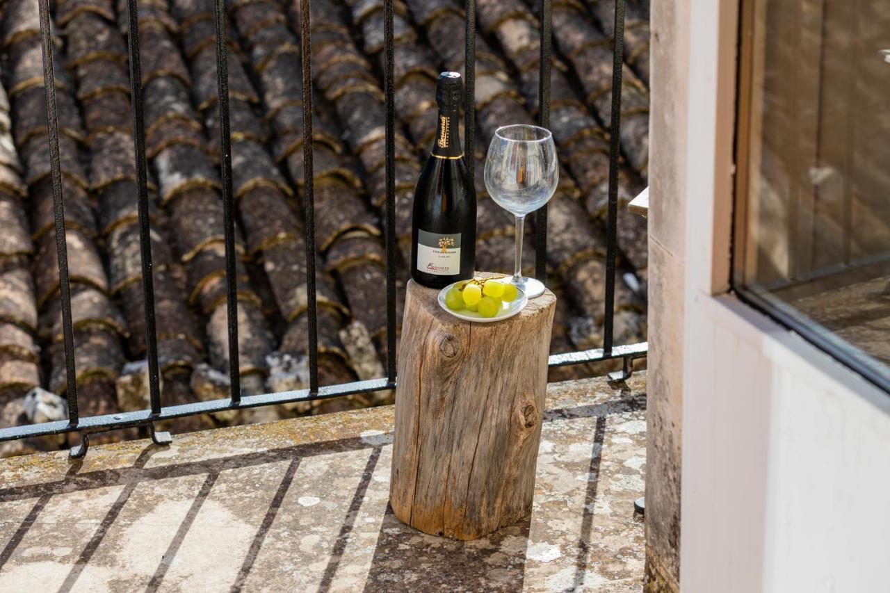 Misar-36 Hotell Modica Eksteriør bilde
