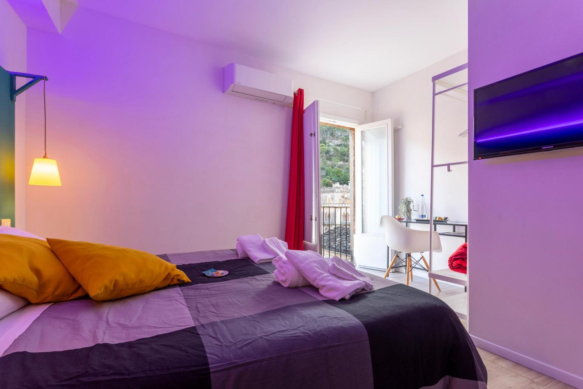 Misar-36 Hotell Modica Eksteriør bilde